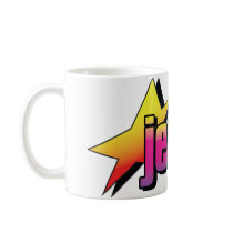 JemCon Logo Mug