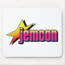 JemCon Mouse Pad mousepads