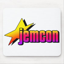 JemCon Mousepad