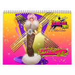 JemCon Official 2011 Calendar