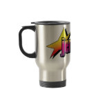 JemCon Travel Mug