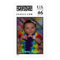 Jemmi Laine postage by cherman1 Jemmi Laine postage