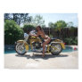 sexy, girl, motorbike, sexy girls posters