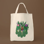 Jen the Dancing Flower Fairy Bag bags