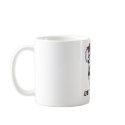 Jen the Djinn mugs