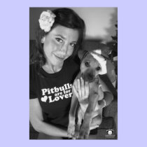 Jen & Tink Chritmas Poster - Black and White posters