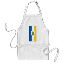 Jena, Germany aprons