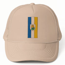 Jena, Germany hats
