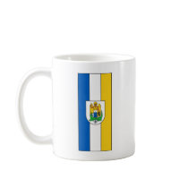 Jena, Germany mugs