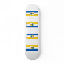 Jena, Germany skateboards by bestflag Jena, Germany skateboards
