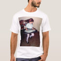 jeni rest in peace t-shirts