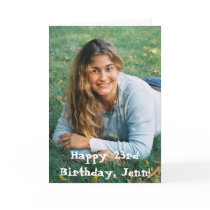 Jenn 1 cards