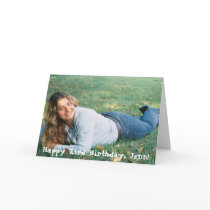 Jenn 2  cards