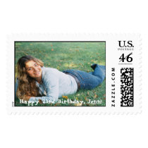 Jenn 2  postage