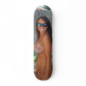 jenn & brandi skateboards by keithblair jenn & brandi skateboards