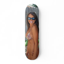 jenn &amp; brandi skateboards