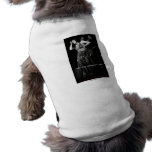 Jenn Martin (Burlesque) Pet Clothing