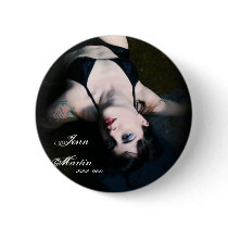 Jenn Martin (Dark Water) Button