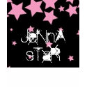 Jenna Star "Look At Me" Shirt