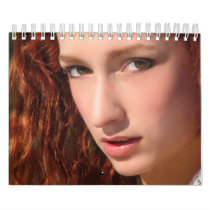 Jenna's Calendar by mwtalent Jenna's Calendar