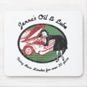 Jennas mousepads by TheFamousLabel Jennas mousepads
