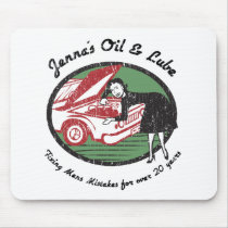 Jennas mousepads by TheFamousLabel Jennas mousepads