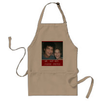 JENNEFER AND JESSIE CRITES.1, MR. AND MRS. JESS... aprons by GRANNYDORISHALL JENNEFER AND JESSIE CRITES.1, MR. AND MRS. JESS... aprons