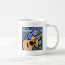 Jenni Rain Coffee Mug - Customized
