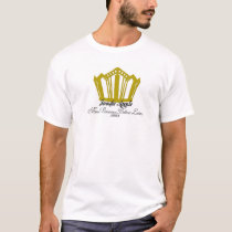 Jennifer Aponte t-shirts by Ms_Belleza_Latina Jennifer Aponte t-shirts