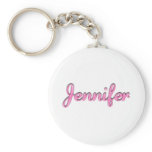 Jennifer, for Jennifer Key Chain