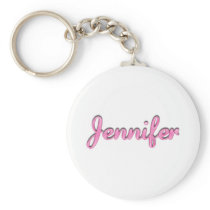 Jennifer, for Jennifer Key Chain