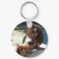 jennifer, girlies bling & things keychains