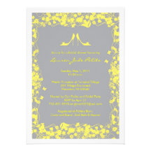 Jennifer Invitations - Modern Text