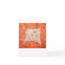 JENNIFER Note Card