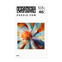 Jennifer postage by Laura_Tetrault Jennifer postage