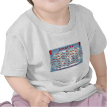 Jennifer Shirt
