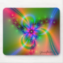 Jenniflower #07 mousepads