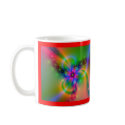 Jenniflower #7 mugs
