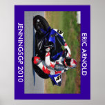 JenningsGP R1 Print