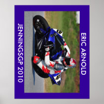 JenningsGP R1 Print