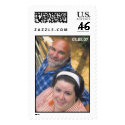 Jenny and Joe postage