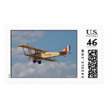 Jenny Biplane Postage