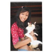 Jenny Calendar by thaimodel Jenny Calendar