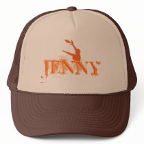 JENNY hats
