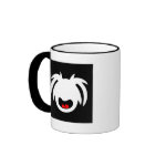 Jenny ICON Mugs and Mousepads
                                       mug