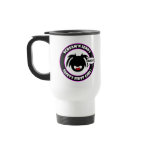 Jenny LOGO Mugs and Mousepads
                                       mug