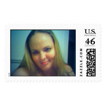 Jenny postage