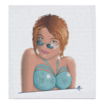 Jenny posters