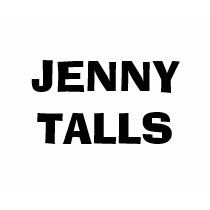 JENNY TALLS t-shirts