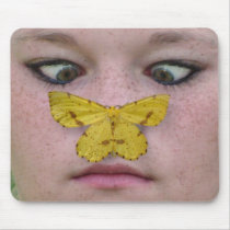 JennyButterfly mousepads